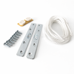 Eight Screw The Anchor plate Hanging Kit Eight Screw The Anchor plate Hanging Kit